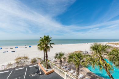 Lake House Beach Front Corner Unit - Beach Place #212, , on Madeira Beach in Florida - Lakehouse Vacation Rental - Lake Home for rent on LakeHouseVacations.com