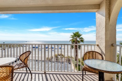 Lake House Beach Front Corner Unit - Beach Place #212, , on Madeira Beach in Florida - Lakehouse Vacation Rental - Lake Home for rent on LakeHouseVacations.com