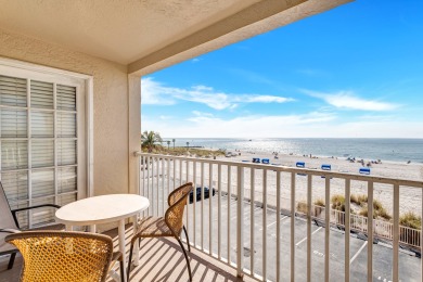 Lake House Beach Front Corner Unit - Beach Place #212, , on Madeira Beach in Florida - Lakehouse Vacation Rental - Lake Home for rent on LakeHouseVacations.com