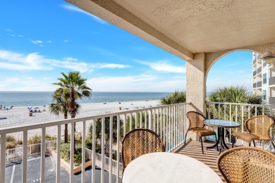 Lake House Beach Front Corner Unit - Beach Place #212, , on Madeira Beach in Florida - Lakehouse Vacation Rental - Lake Home for rent on LakeHouseVacations.com