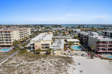Lake House Cute and Cozy Unit- John's Pass - Surf Song #211, , on Madeira Beach in Florida - Lakehouse Vacation Rental - Lake Home for rent on LakeHouseVacations.com