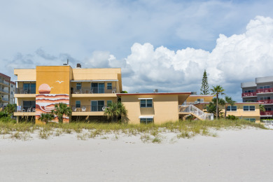 Lake House Cute and Cozy Unit- John's Pass - Surf Song #211, , on Madeira Beach in Florida - Lakehouse Vacation Rental - Lake Home for rent on LakeHouseVacations.com