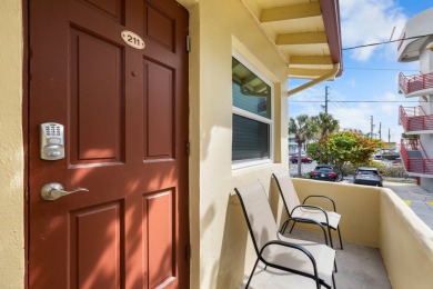 Lake House Cute and Cozy Unit- John's Pass - Surf Song #211, , on Madeira Beach in Florida - Lakehouse Vacation Rental - Lake Home for rent on LakeHouseVacations.com