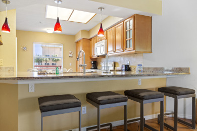 Lake House Luxury Updated Unit w Balcony - Crimson #105, , on Madeira Beach in Florida - Lakehouse Vacation Rental - Lake Home for rent on LakeHouseVacations.com