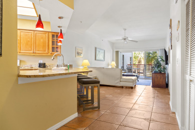 Lake House Luxury Updated Unit w Balcony - Crimson #105, , on Madeira Beach in Florida - Lakehouse Vacation Rental - Lake Home for rent on LakeHouseVacations.com