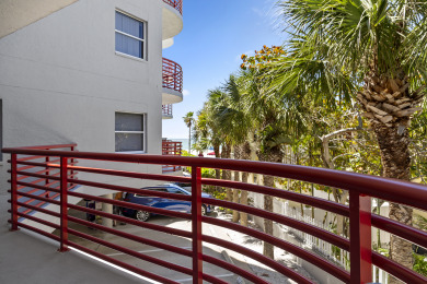 Lake House Luxury Updated Unit w Balcony - Crimson #105, , on Madeira Beach in Florida - Lakehouse Vacation Rental - Lake Home for rent on LakeHouseVacations.com