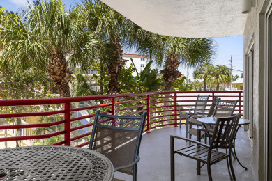 Lake House Luxury Updated Unit w Balcony - Crimson #105, , on Madeira Beach in Florida - Lakehouse Vacation Rental - Lake Home for rent on LakeHouseVacations.com