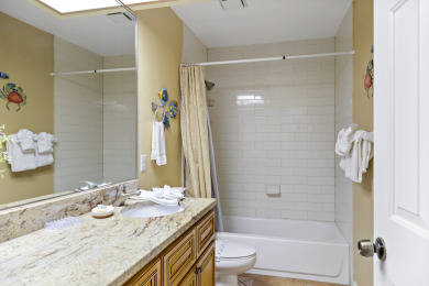 Lake House Luxury Updated Unit w Balcony - Crimson #105, , on Madeira Beach in Florida - Lakehouse Vacation Rental - Lake Home for rent on LakeHouseVacations.com