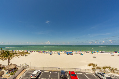 Lake House Direct Beachfront Balcony - Beach Place #309, , on Madeira Beach in Florida - Lakehouse Vacation Rental - Lake Home for rent on LakeHouseVacations.com