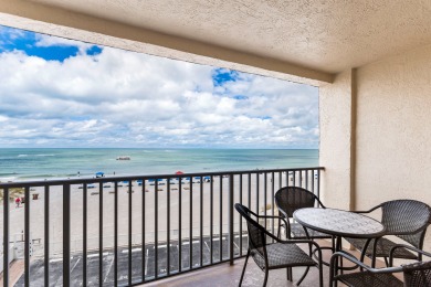 Lake House Direct Beachfront Balcony - Beach Place #309, , on Madeira Beach in Florida - Lakehouse Vacation Rental - Lake Home for rent on LakeHouseVacations.com