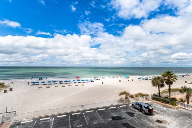 Lake House Direct Beachfront Balcony - Beach Place #309, , on Madeira Beach in Florida - Lakehouse Vacation Rental - Lake Home for rent on LakeHouseVacations.com
