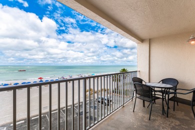Lake House Direct Beachfront Balcony - Beach Place #309, , on Madeira Beach in Florida - Lakehouse Vacation Rental - Lake Home for rent on LakeHouseVacations.com