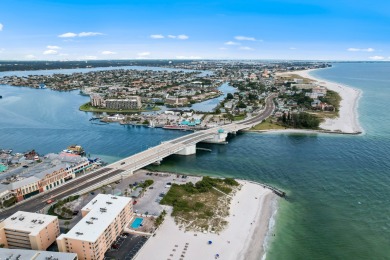 Lake House Direct Beachfront Balcony - Beach Place #309, , on Madeira Beach in Florida - Lakehouse Vacation Rental - Lake Home for rent on LakeHouseVacations.com
