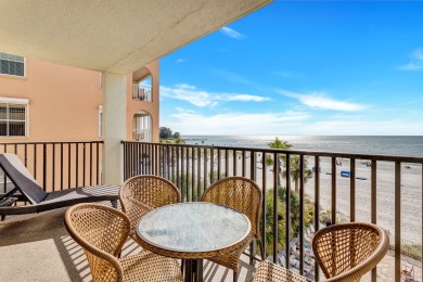 Lake House Direct Beachfront 1b 1b Corner - Sandy Shores #301, , on Madeira Beach in Florida - Lakehouse Vacation Rental - Lake Home for rent on LakeHouseVacations.com