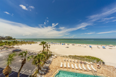 Lake House Direct Beachfront 1b 1b Corner - Sandy Shores #301, , on Madeira Beach in Florida - Lakehouse Vacation Rental - Lake Home for rent on LakeHouseVacations.com