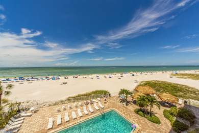 Lake House Direct Beachfront 1b 1b Corner - Sandy Shores #301, , on Madeira Beach in Florida - Lakehouse Vacation Rental - Lake Home for rent on LakeHouseVacations.com