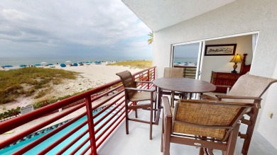Lake House Luxury Direct Ocean Front 1315 sq ft. - Hot Tub & Pool, , on Madeira Beach in Florida - Lakehouse Vacation Rental - Lake Home for rent on LakeHouseVacations.com