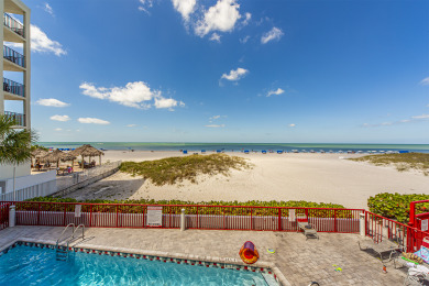 Lake House Luxury Direct Ocean Front 1315 sq ft. - Hot Tub & Pool, , on Madeira Beach in Florida - Lakehouse Vacation Rental - Lake Home for rent on LakeHouseVacations.com