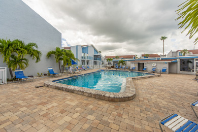 Lake House Ground Floor - Pool - Madeira Yacht Club #165A, , on Madeira Beach in Florida - Lakehouse Vacation Rental - Lake Home for rent on LakeHouseVacations.com