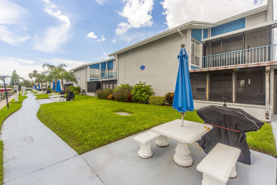 Lake House Ground Floor - Pool - Madeira Yacht Club #165A, , on Madeira Beach in Florida - Lakehouse Vacation Rental - Lake Home for rent on LakeHouseVacations.com