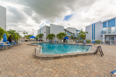 Lake House Ground Floor - Pool - Madeira Yacht Club #165A, , on Madeira Beach in Florida - Lakehouse Vacation Rental - Lake Home for rent on LakeHouseVacations.com