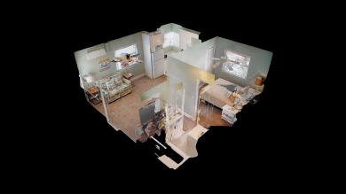 Lake House Cute and Cozy Unit- John's Pass - Surf Song #212, , on Madeira Beach in Florida - Lakehouse Vacation Rental - Lake Home for rent on LakeHouseVacations.com