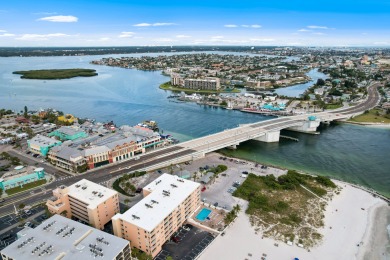 Lake House Beachfront - Ocean Views - Beach Place #108, , on Madeira Beach in Florida - Lakehouse Vacation Rental - Lake Home for rent on LakeHouseVacations.com