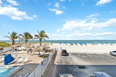 Lake House Beachfront - Ocean Views - Beach Place #108, , on Madeira Beach in Florida - Lakehouse Vacation Rental - Lake Home for rent on LakeHouseVacations.com