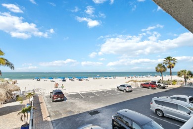 Lake House Beachfront - Ocean Views - Beach Place #108, , on Madeira Beach in Florida - Lakehouse Vacation Rental - Lake Home for rent on LakeHouseVacations.com