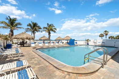 Lake House Beachfront - Ocean Views - Beach Place #108, , on Madeira Beach in Florida - Lakehouse Vacation Rental - Lake Home for rent on LakeHouseVacations.com