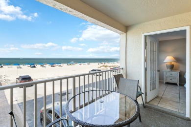 Lake House Beachfront - Ocean Views - Beach Place #108, , on Madeira Beach in Florida - Lakehouse Vacation Rental - Lake Home for rent on LakeHouseVacations.com