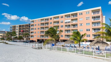Lake House Direct Beachfront 3B2B Gulf - Beach Place #408, , on Madeira Beach in Florida - Lakehouse Vacation Rental - Lake Home for rent on LakeHouseVacations.com