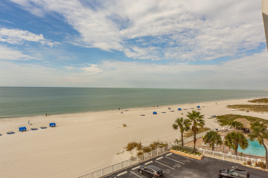 Lake House Direct Beachfront 3B2B Gulf - Beach Place #408, , on Madeira Beach in Florida - Lakehouse Vacation Rental - Lake Home for rent on LakeHouseVacations.com
