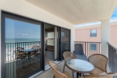 Lake House Direct Beachfront 1b 1b Corner - Sandy Shores #501, , on Madeira Beach in Florida - Lakehouse Vacation Rental - Lake Home for rent on LakeHouseVacations.com