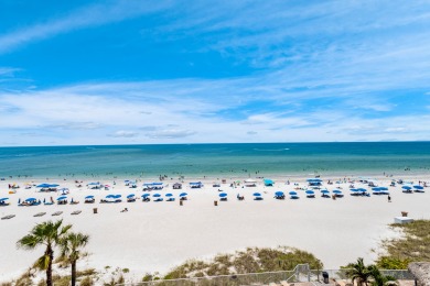 Lake House Direct Beachfront 1b 1b Corner - Sandy Shores #501, , on Madeira Beach in Florida - Lakehouse Vacation Rental - Lake Home for rent on LakeHouseVacations.com