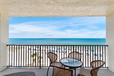 Lake House Direct Beachfront 1b 1b Corner - Sandy Shores #501, , on Madeira Beach in Florida - Lakehouse Vacation Rental - Lake Home for rent on LakeHouseVacations.com