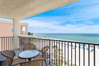 Lake House Direct Beachfront 1b 1b Corner - Sandy Shores #501, , on Madeira Beach in Florida - Lakehouse Vacation Rental - Lake Home for rent on LakeHouseVacations.com
