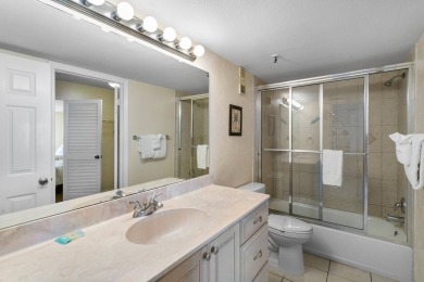 Lake House Beach Front Balcony - Beach Place #107, , on Madeira Beach in Florida - Lakehouse Vacation Rental - Lake Home for rent on LakeHouseVacations.com