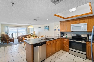 Lake House Beach Front Balcony - Beach Place #107, , on Madeira Beach in Florida - Lakehouse Vacation Rental - Lake Home for rent on LakeHouseVacations.com