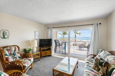 Lake House Beach Front Balcony - Beach Place #107, , on Madeira Beach in Florida - Lakehouse Vacation Rental - Lake Home for rent on LakeHouseVacations.com