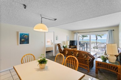 Lake House Beach Front Balcony - Beach Place #107, , on Madeira Beach in Florida - Lakehouse Vacation Rental - Lake Home for rent on LakeHouseVacations.com