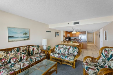 Lake House Beach Front Balcony - Beach Place #107, , on Madeira Beach in Florida - Lakehouse Vacation Rental - Lake Home for rent on LakeHouseVacations.com