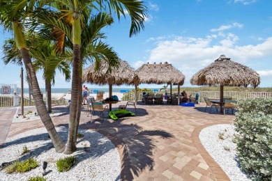 Lake House Direct Beachfront Balcony - Sandy Shores #201, , on Madeira Beach in Florida - Lakehouse Vacation Rental - Lake Home for rent on LakeHouseVacations.com