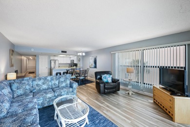 Lake House Direct Beachfront Balcony - Sandy Shores #201, , on Madeira Beach in Florida - Lakehouse Vacation Rental - Lake Home for rent on LakeHouseVacations.com
