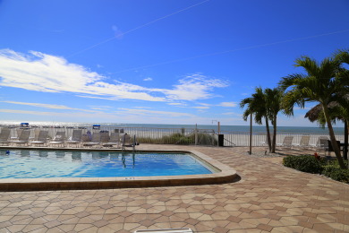 Lake House Direct Beachfront Balcony - Sandy Shores #201, , on Madeira Beach in Florida - Lakehouse Vacation Rental - Lake Home for rent on LakeHouseVacations.com
