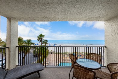 Lake House Direct Beachfront Balcony - Sandy Shores #201, , on Madeira Beach in Florida - Lakehouse Vacation Rental - Lake Home for rent on LakeHouseVacations.com