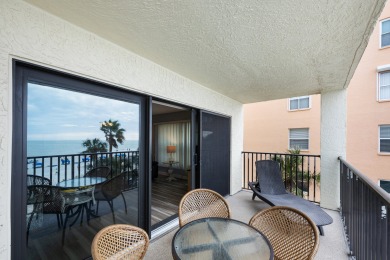 Lake House Direct Beachfront Balcony - Sandy Shores #201, , on Madeira Beach in Florida - Lakehouse Vacation Rental - Lake Home for rent on LakeHouseVacations.com