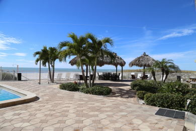 Lake House Direct Beachfront Balcony - Sandy Shores #201, , on Madeira Beach in Florida - Lakehouse Vacation Rental - Lake Home for rent on LakeHouseVacations.com