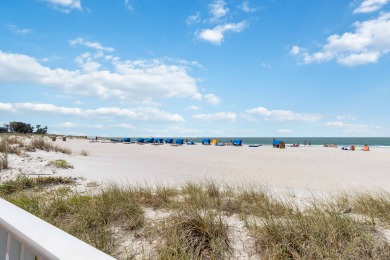 Lake House Direct Beachfront Balcony - Sandy Shores #201, , on Madeira Beach in Florida - Lakehouse Vacation Rental - Lake Home for rent on LakeHouseVacations.com
