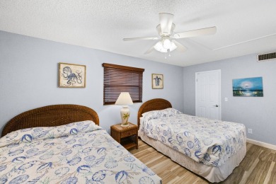 Lake House Direct Beachfront Balcony - Sandy Shores #201, , on Madeira Beach in Florida - Lakehouse Vacation Rental - Lake Home for rent on LakeHouseVacations.com